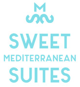 Sweet Mediterranean Suites